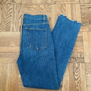 Reformation Jeans